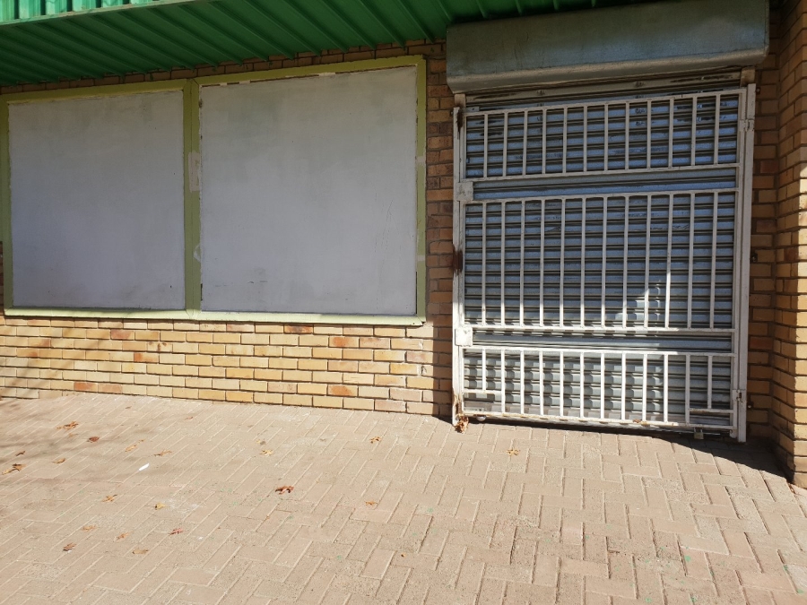 To Let Commercial Property for Rent in Bethlehem Free State